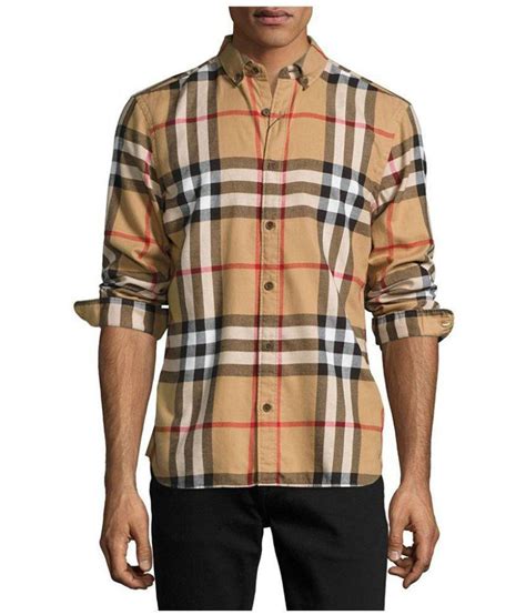 burberry shirt price in india|burberry india online shopping.